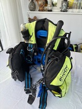 Scuba diving equipment for sale  NOTTINGHAM