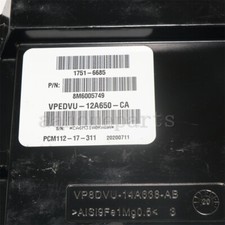 Usado, Módulo de controle de motor 1 peça ECU 8M6005749 para Mercury Verado V8 4.6L 300hp  comprar usado  Enviando para Brazil