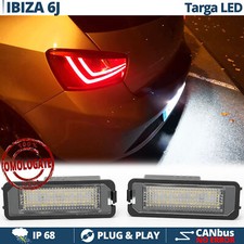 Luci targa led usato  Italia