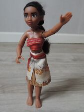 Poupee disney vaïana d'occasion  Libourne