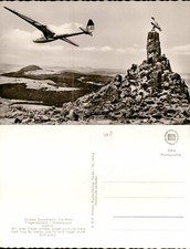 Ansichtskarte fliegerdenkmal w gebraucht kaufen  Berlin