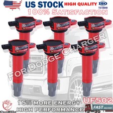 6pack ignition coils for sale  Walton