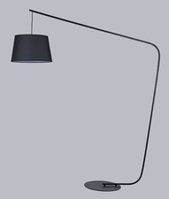 Piantana lampada terra usato  Villanova Solaro