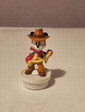 Rare disney cowboy for sale  WOKING