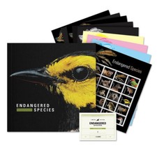 Usa endangered species for sale  Herndon