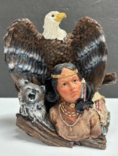 American native squaw for sale  Phenix City