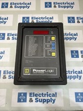 Monitor de circuito Square D PowerLogic classe 3020 modelo CM-2350 comprar usado  Enviando para Brazil