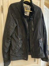 Khujo herren übergangsjacke gebraucht kaufen  Eltville am Rhein