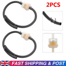 2pcs universal motorbike for sale  LONDON