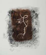 Georges braque portrait d'occasion  Paris XII