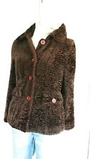 Comte jacke braun gebraucht kaufen  Reutlingen