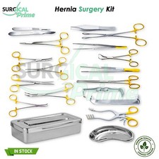 Hernia appendix set d'occasion  Expédié en Belgium