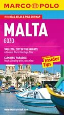 Malta marco polo for sale  UK