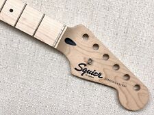 Guitarra elétrica Stratocaster genuína Fender Squier STRAT NECK MAPLE FINGERBOARD comprar usado  Enviando para Brazil