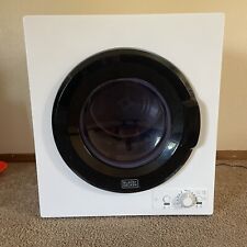 Black decker compact for sale  Chaska