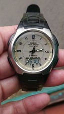 Casio tough solar for sale  ROSSENDALE