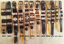 Bracelets amerindien huron d'occasion  Strasbourg-
