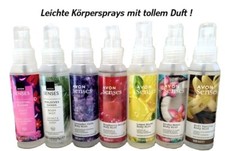 Avon naturals senses gebraucht kaufen  Schlieben