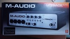 Audio track quad usato  Priverno