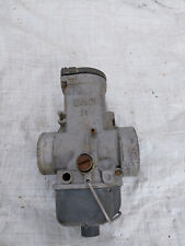 Carburatore bing 119 usato  Sant Angelo Romano