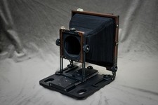 Chamonix 5x7 camera d'occasion  Angoulême
