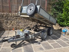 Ifor williams 8x5 for sale  BELPER