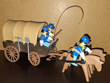 Playmobil acw nordstaatler gebraucht kaufen  Böblingen