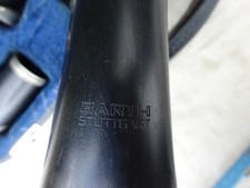 Klarinette 66 cm gebraucht kaufen  Hohenstein-Ernstthal