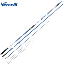 Vercelli canne surfcasting d'occasion Vercelli canne surfcasting d'occasion  Expédié en France