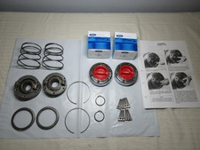 Dana spicer locking for sale  Longview