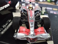 Minichamps lewis hamilton for sale  BASINGSTOKE