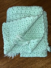 Handmade knit baby for sale  Waupun