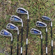 Yonex force iron for sale Yonex force iron for sale  WYMONDHAM