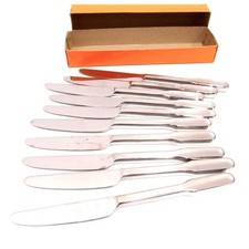 Besteck messer vdn gebraucht kaufen  Marl
