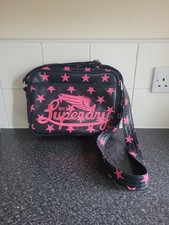 Rare black pink for sale  NOTTINGHAM