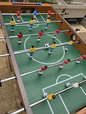 Football table game for sale  KINGSTON UPON THAMES