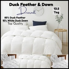 13.5 tog duvets for sale  ROCHDALE
