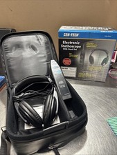 Cen tech electronic for sale  Utica