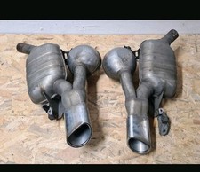 Audi eberspächer soundgenerat gebraucht kaufen  Bad Sachsa