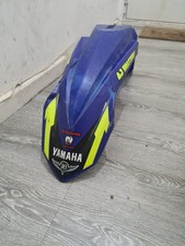 Front mudguard fits for sale  CHESTER LE STREET