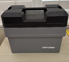 Vtg craftsman black for sale  Camarillo