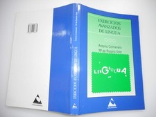 Exercicios avanzados de lingua comprar usado  Enviando para Brazil