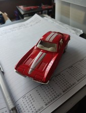 Majorette 2403 corvette for sale  STOURBRIDGE