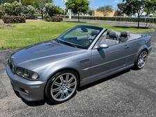 2004 bmw convertible for sale  Pompano Beach