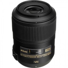 Nikon 85mm f3.5 for sale  CARDIFF