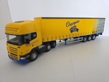 Cararama scale diecast for sale  FALKIRK