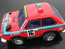 Tomaso innocenti mini d'occasion Tomaso innocenti mini d'occasion  Expédié en France