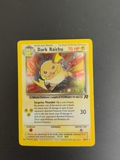 Pokémon team rocket usato  Pojana Maggiore