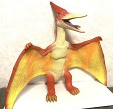 Giant pterodactyl rubber for sale  Grand Rapids