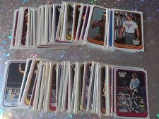 Merlin wwf cards usato  Sandigliano
